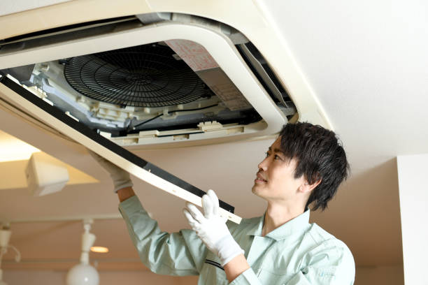 Best HVAC Duct Inspection Services  in Bowling Green, FL